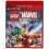 Ps3 - Lego Marvel Super Heroes 1