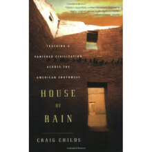 House of Rain: Tracking a Vanished Civilisation Across the South West