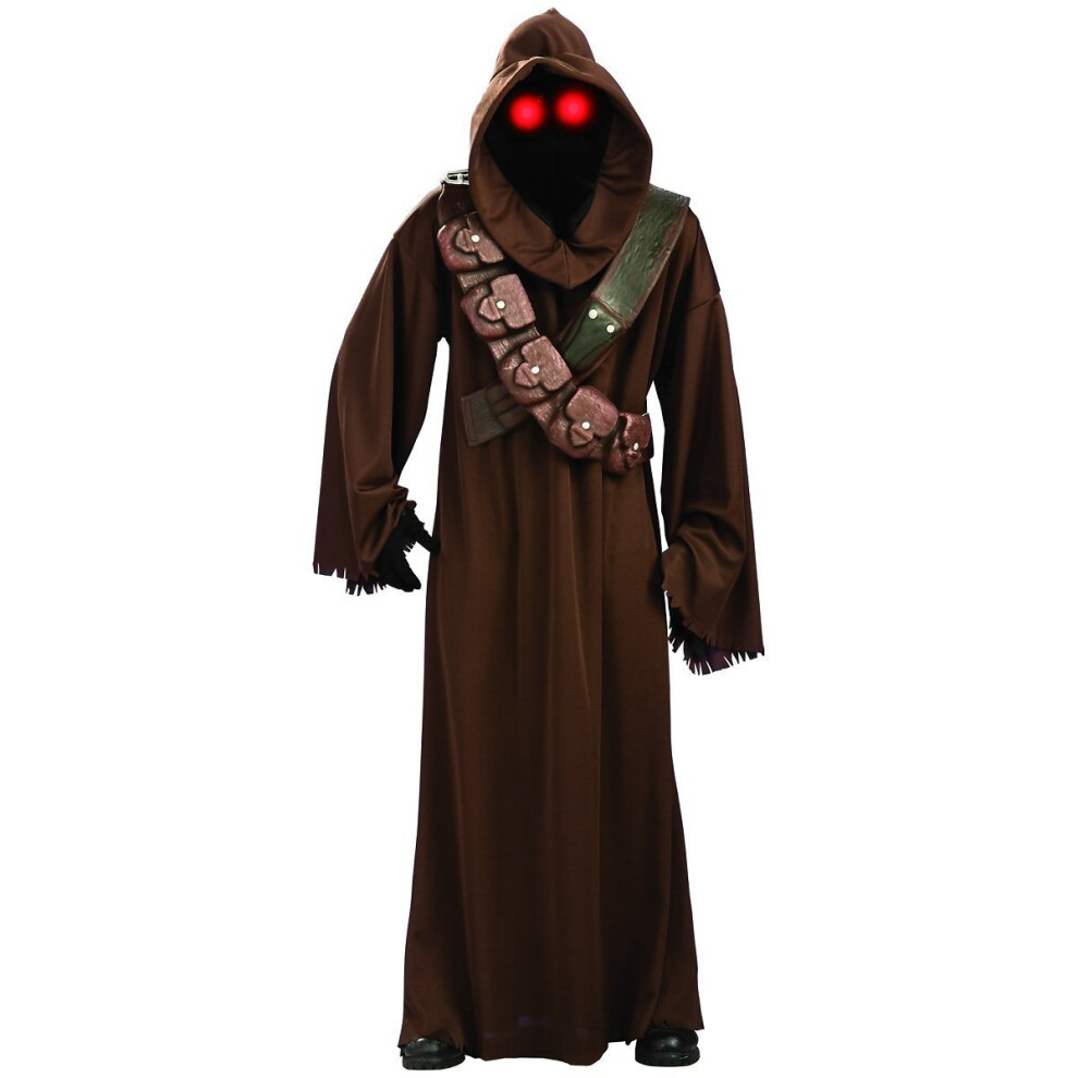 Rubies Extra Large Mens Star Wars Jawa Costume Not,Specified
