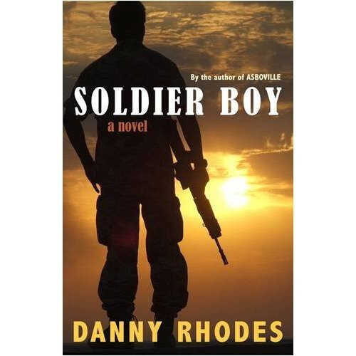 Soldier Boy