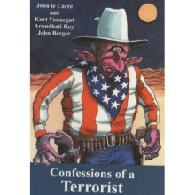 Confessions of a Terrorist (The Spokesman)