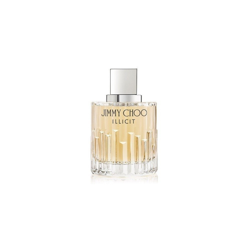 Jimmy Choo Illicit Eau De Parfum Spray - 100ml