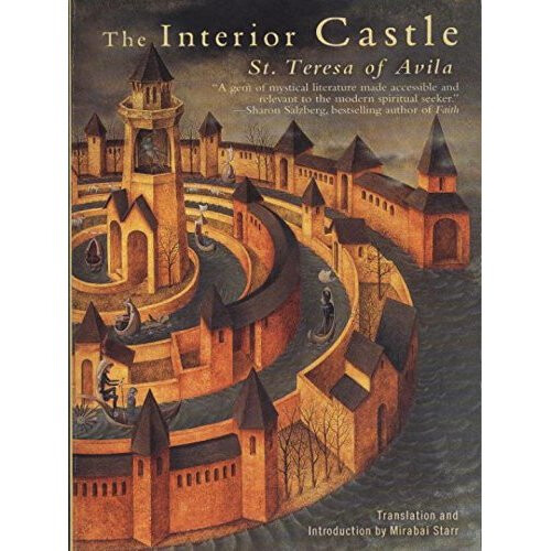 Interior Castle