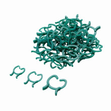50 Piece Garden Plant Ring Set