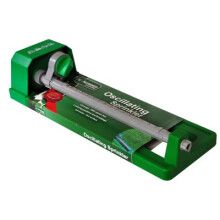 Oscillating Garden Sprinkler