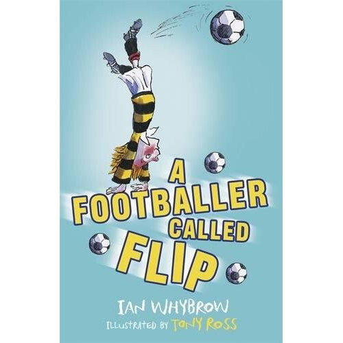 A Footballer Called Flip