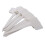 Silverline 16 Piece 150mm Silverline Plant Markers 1