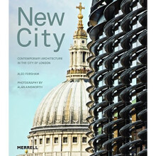 New City: Contemporary Architecture in the City of London
