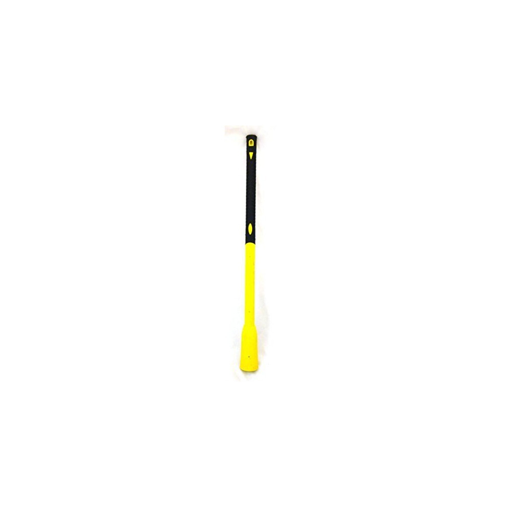 Toolzone Fibreglass Pick Axe Handle
