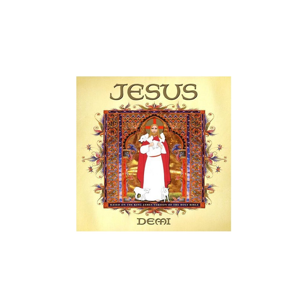 Jesus