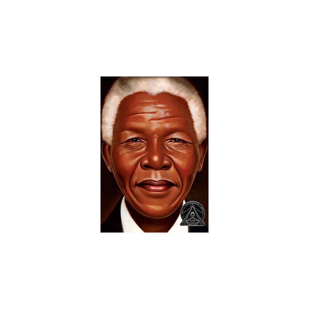 Nelson Mandela