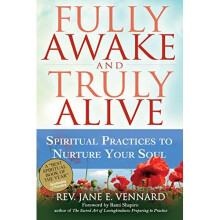 Fully Awake And Truly Alive: Spiritual Practices to Nurture Your Soul