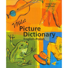 Milet Picture Dictionary (polish-english): English-Polish (Milet Picture Dictionaries)