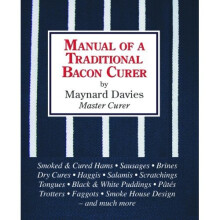 Manual of a Traditional Bacon Curer