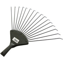 16 Tooth Lawn Rake Head