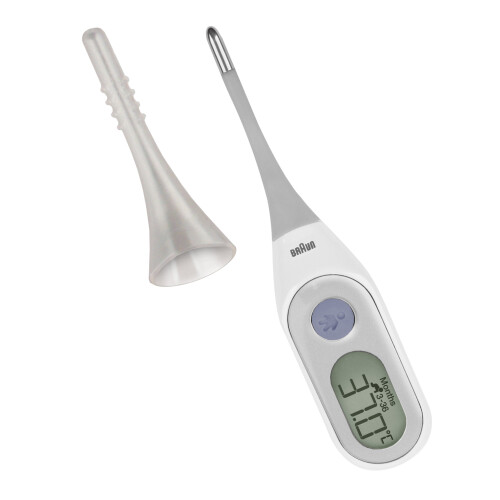 Braun Braun Age Precision®Digital Stick