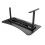 (Black) Arozzi Arena Gaming Desk 4