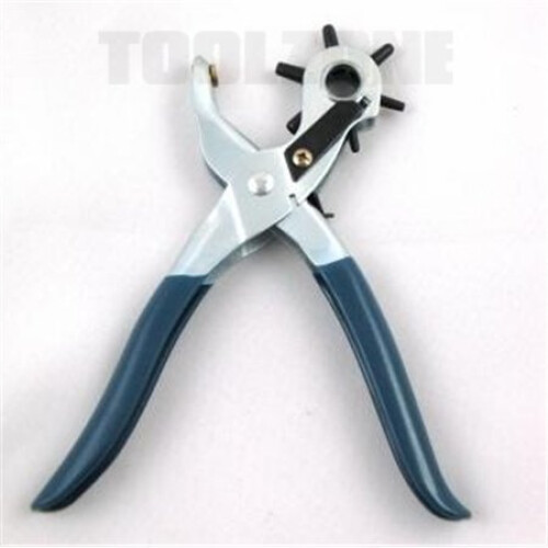 Revolving Hole Punch Pliers on OnBuy