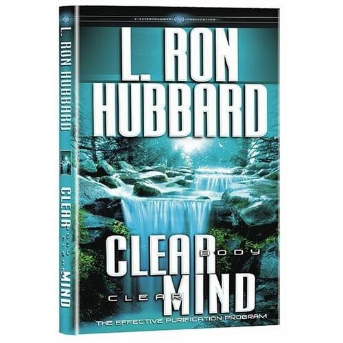Clear Body Clear Mind