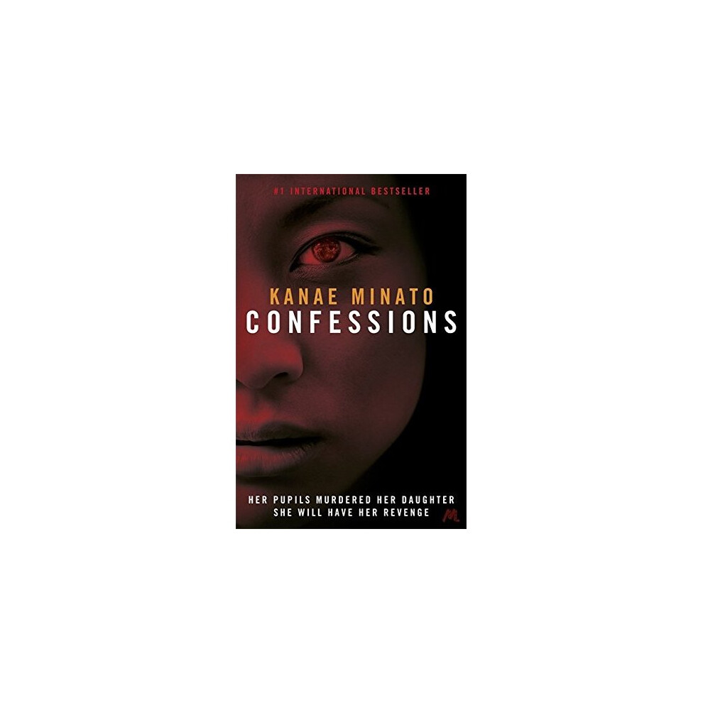 Confessions
