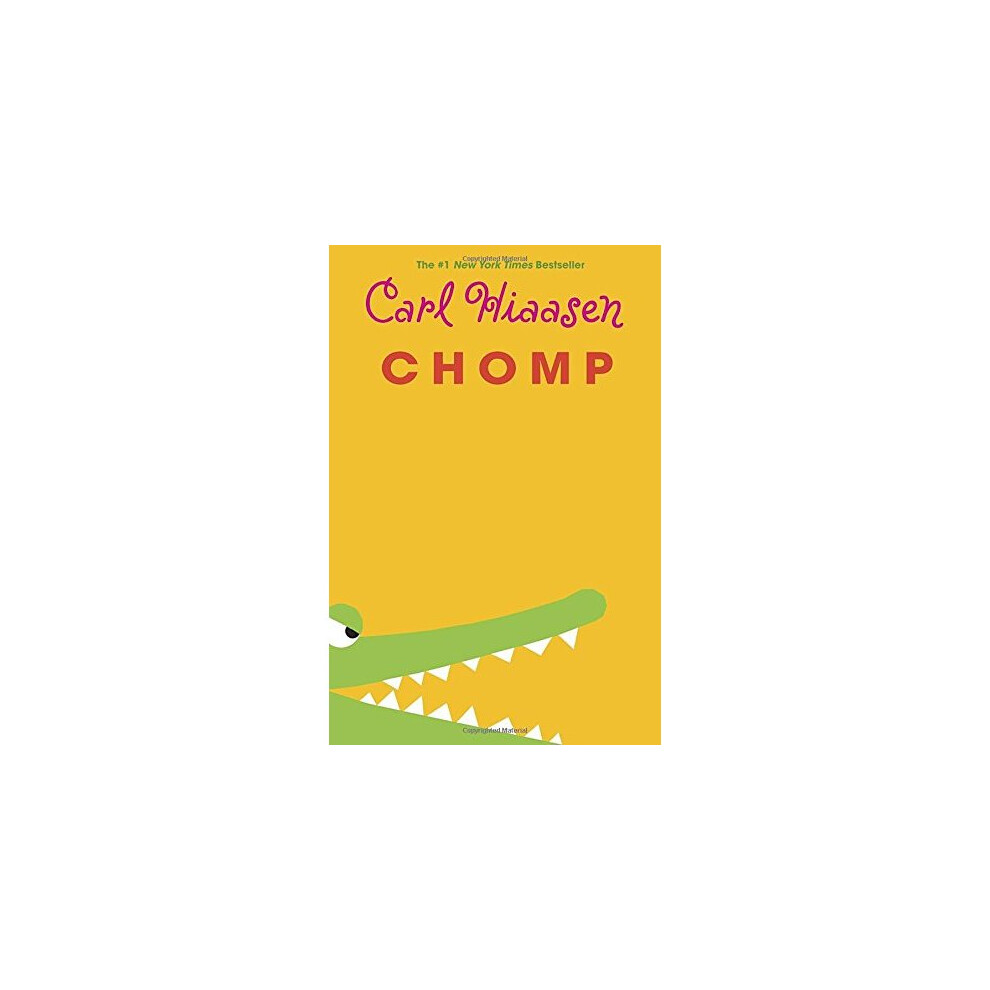 Chomp