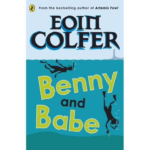 Benny and Babe