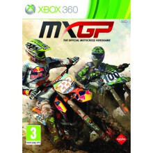 MXGP - The Official Motocross Videogame (Xbox 360) - Refurbished