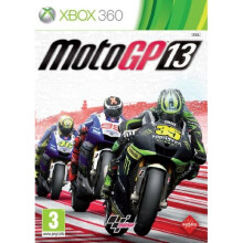 MotoGP 13 (Xbox 360) - Refurbished