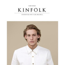 Kinfolk Volume 13 - Book