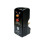 Masterplug PRCDKB Non-Latching RCD Safety Plug - Black 1