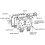 British General WP22RCD 13A 2-gang Storm resistente alle intemperie prese RCD da esterno ... 3