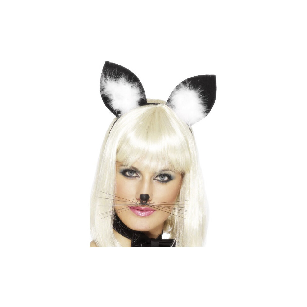 Smiffy's Female Cat Ears