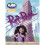 BC JD Plays Turquoise/1B Rap-Punzel (BUG CLUB) 1