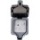 Masterplug WP21 13A 1-Gang Storm Weatherproof Εξωτερική διακοπτόμενη πρίζα Single 1
