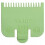 Wahl Wahl Standard Fitting Attachment Comb No1/2 1.5mm Green 1
