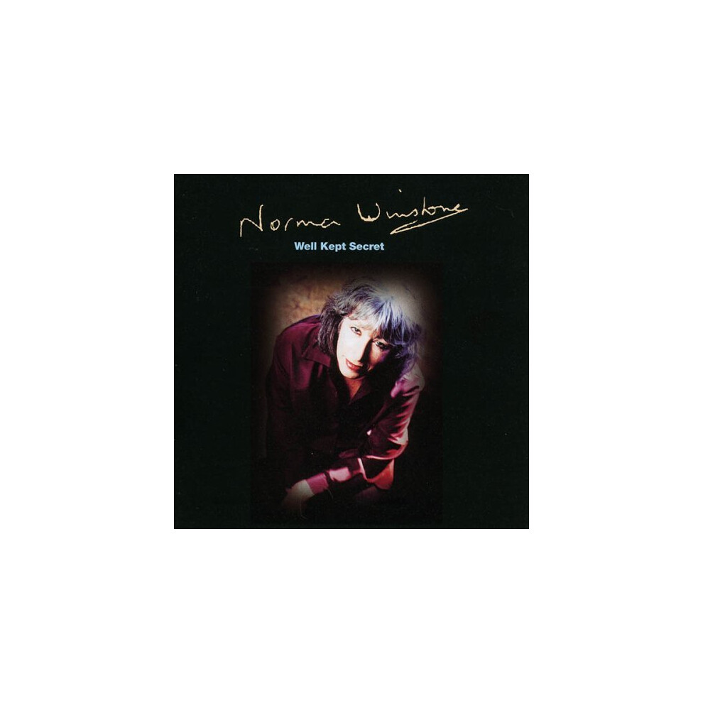 Norma Winstone - Well Kept Secret [Cd] Size 1