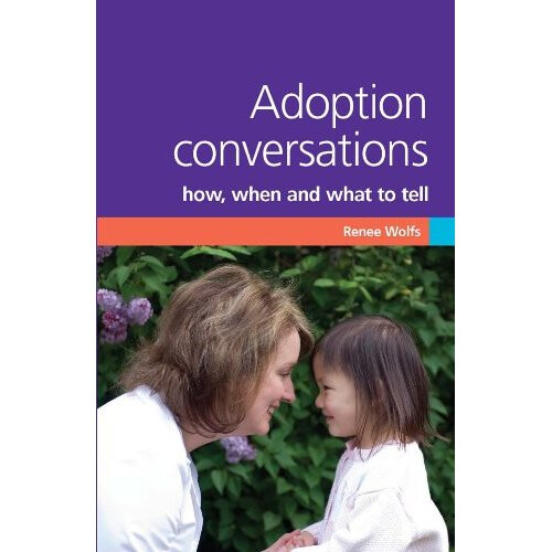 Adoption Conversations