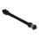 M10x 140mm Cyclo Quick Release Rear Axle 1