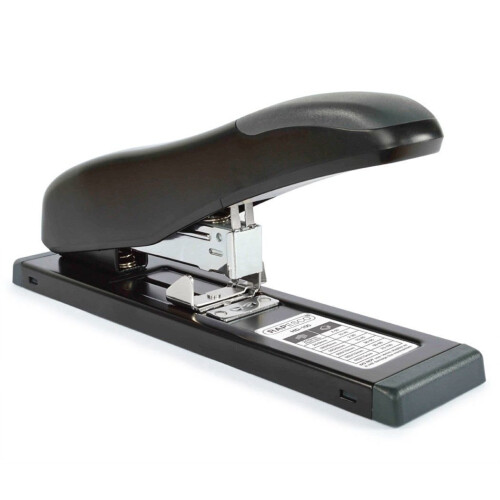 Rapesco Heavy Duty Stapler Bundle = HD-100 Stapler + 2,000 x 923/10 Staples 2