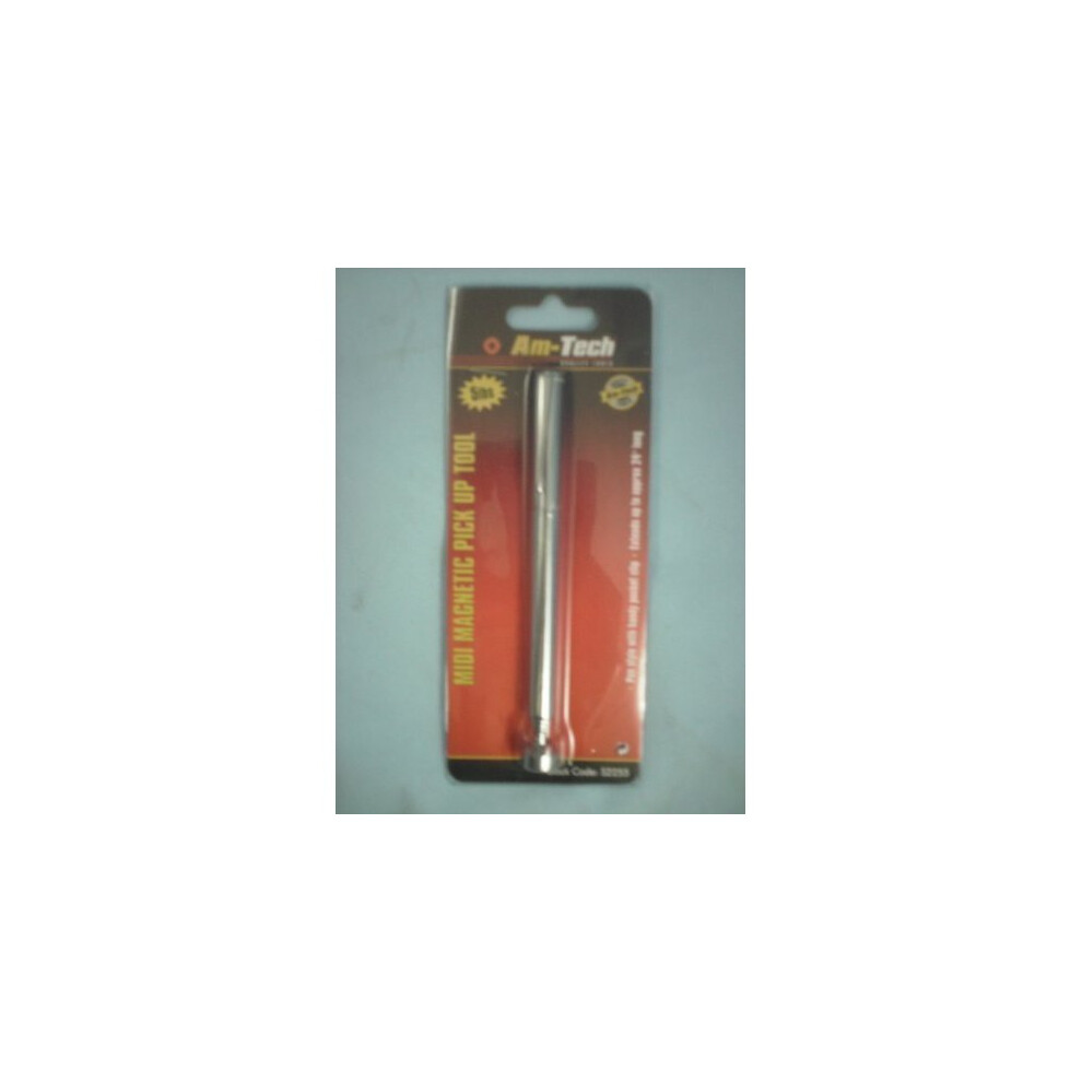 5Lb Telescopic Magnetic Pick Up Tool 5032759010035