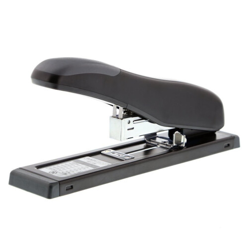 Rapesco Heavy Duty Stapler Bundle = HD-100 Stapler + 2,000 x 923/10 Staples 1