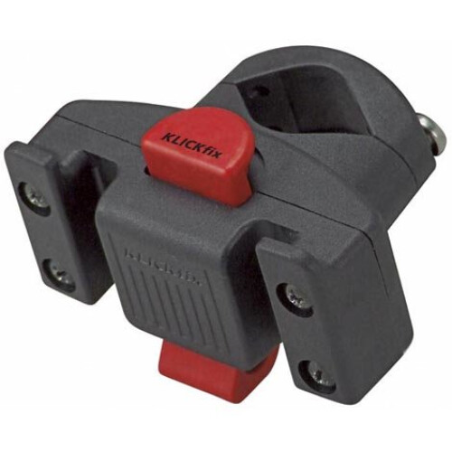 Rixen-kaul Klickfix Caddy Post Plus Bar Clamp