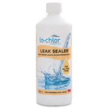 Lo-Chlor Swimming Pool Leak Sealer - Pool Plumbing Sealant
