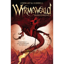 Wyrmeweald: Bloodhoney