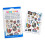 Snazaroo Assorted Temporary Tattoos - Boy 3