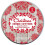 Eddingtons Snowflake Cutters In Tin 1