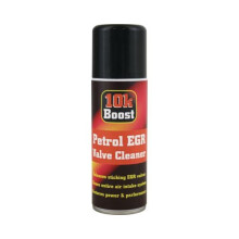 10K BOOST PETROL EGR VALVE CLEANER