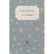 Lost Journey (Galley Beggar Ghosts)