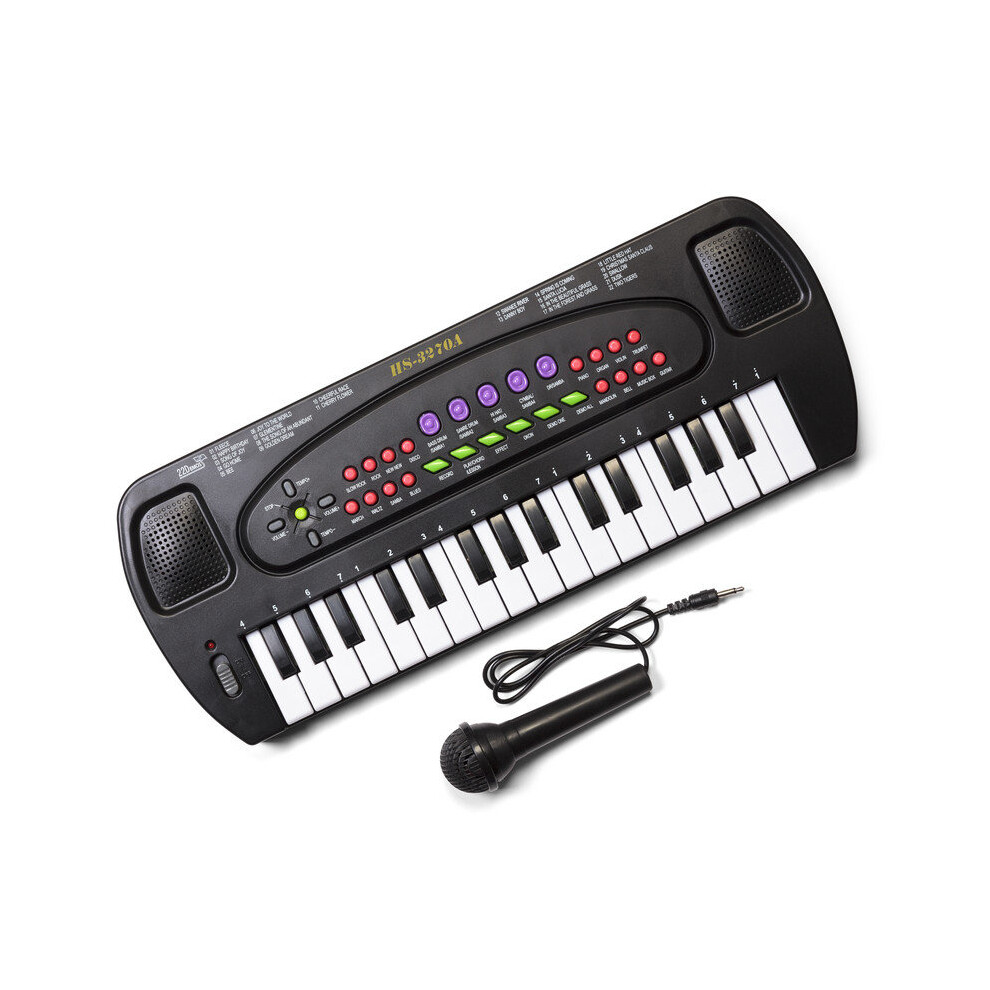 Electronic Keyboard