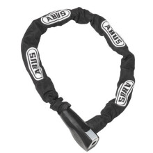 880/110cm Abus Steel-o-chain Chain Lock